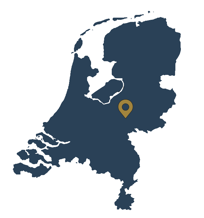 tekstschrijver in Dieren, vlakbij Arnhem en Zutphen