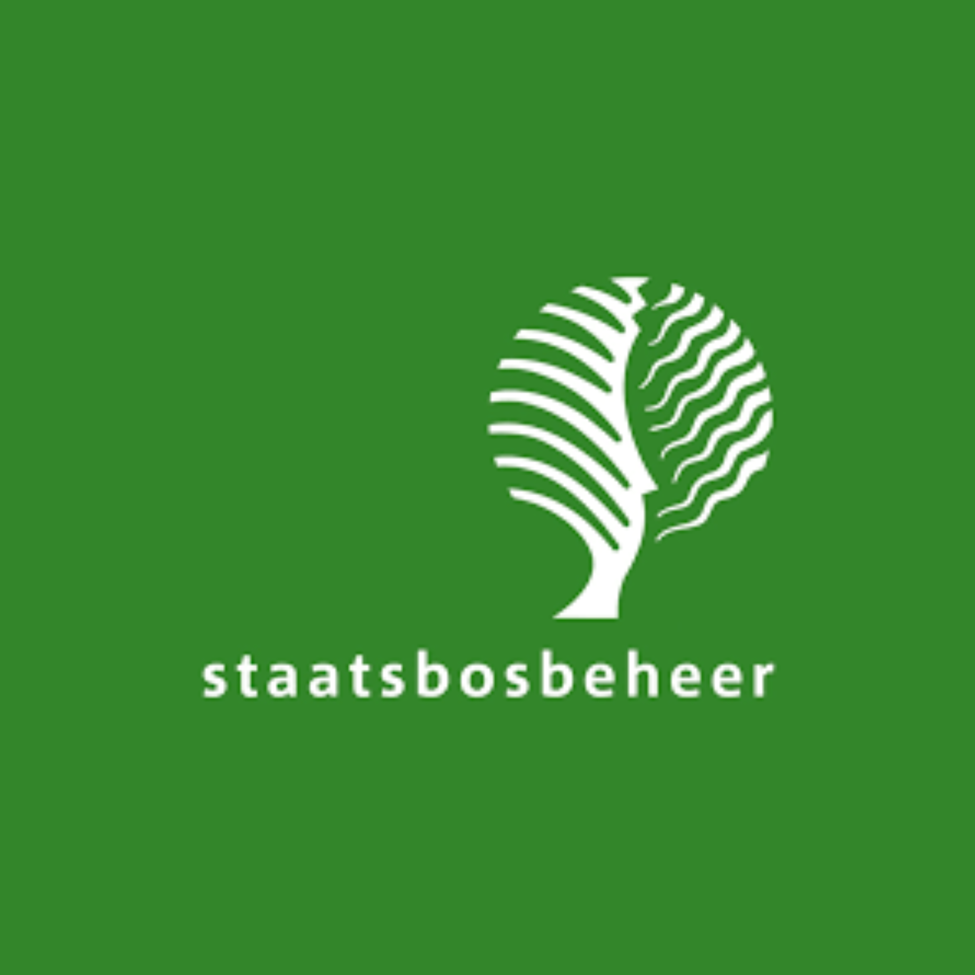Logo Staatsbosbeheer