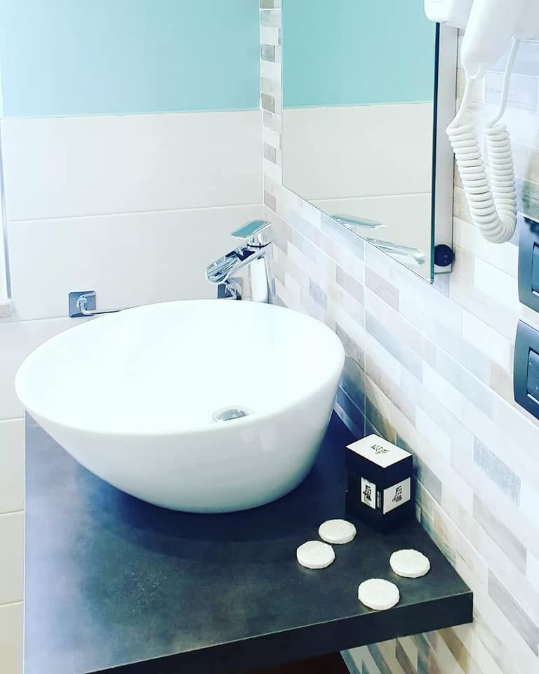 bagno