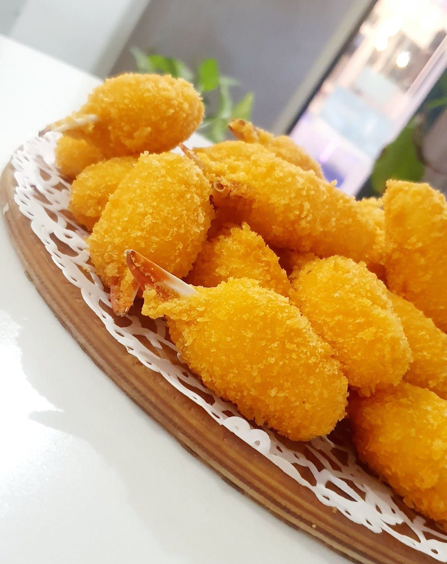 chele di granchio