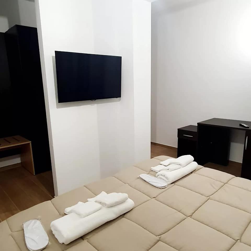 camera da letto