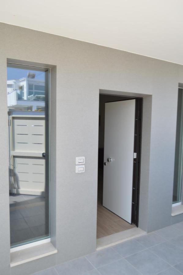 ingresso b&b