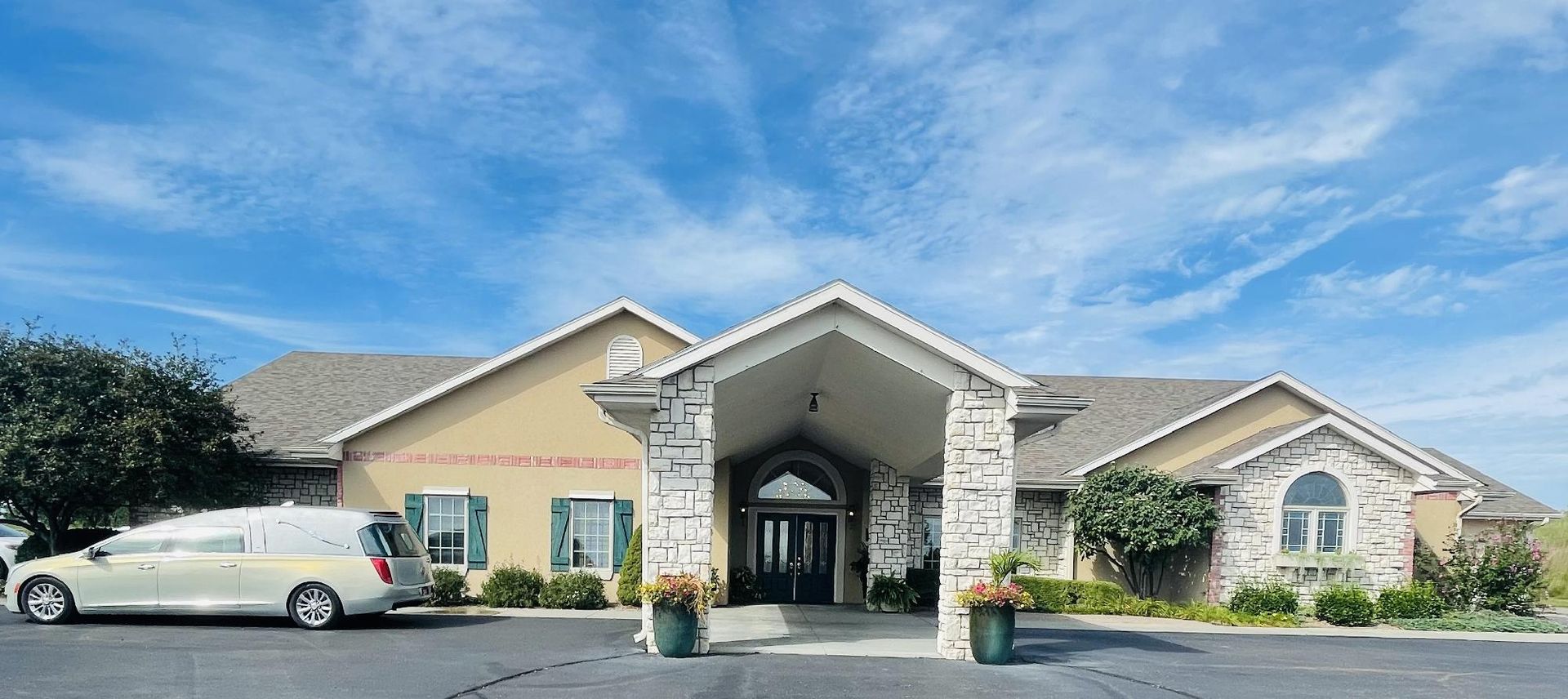 Locations | Campanella & Stewart Funeral Home