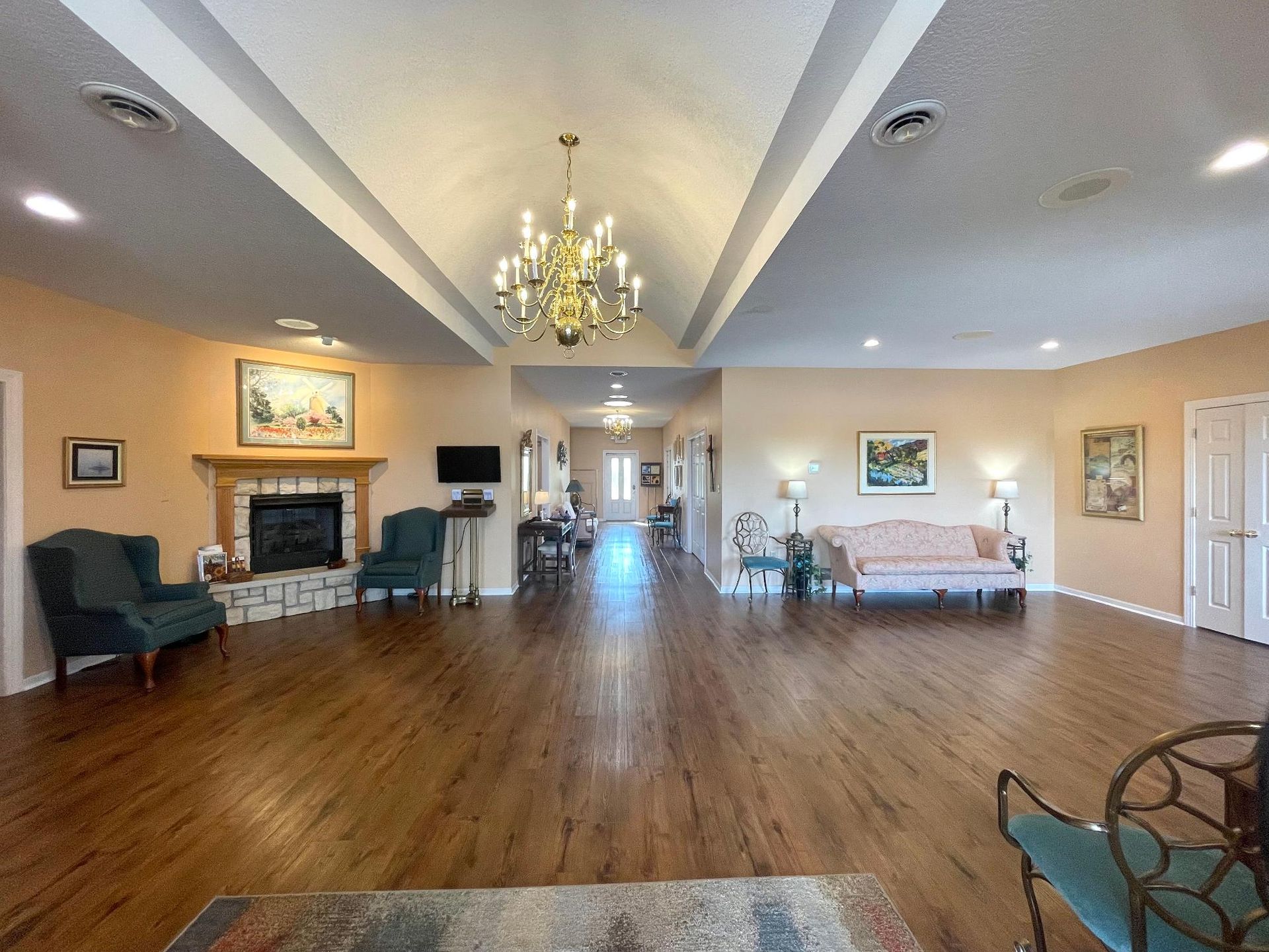 Locations | Campanella & Stewart Funeral Home