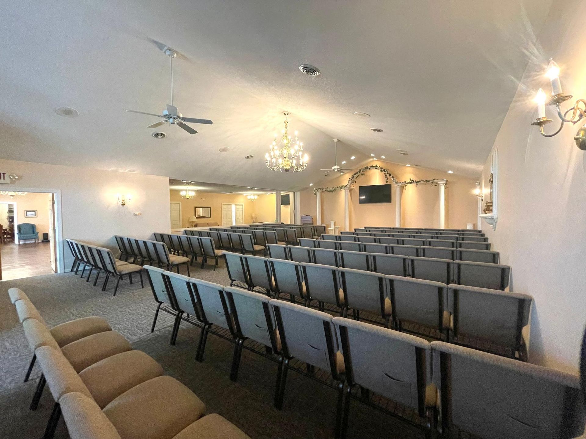 Locations | Campanella & Stewart Funeral Home