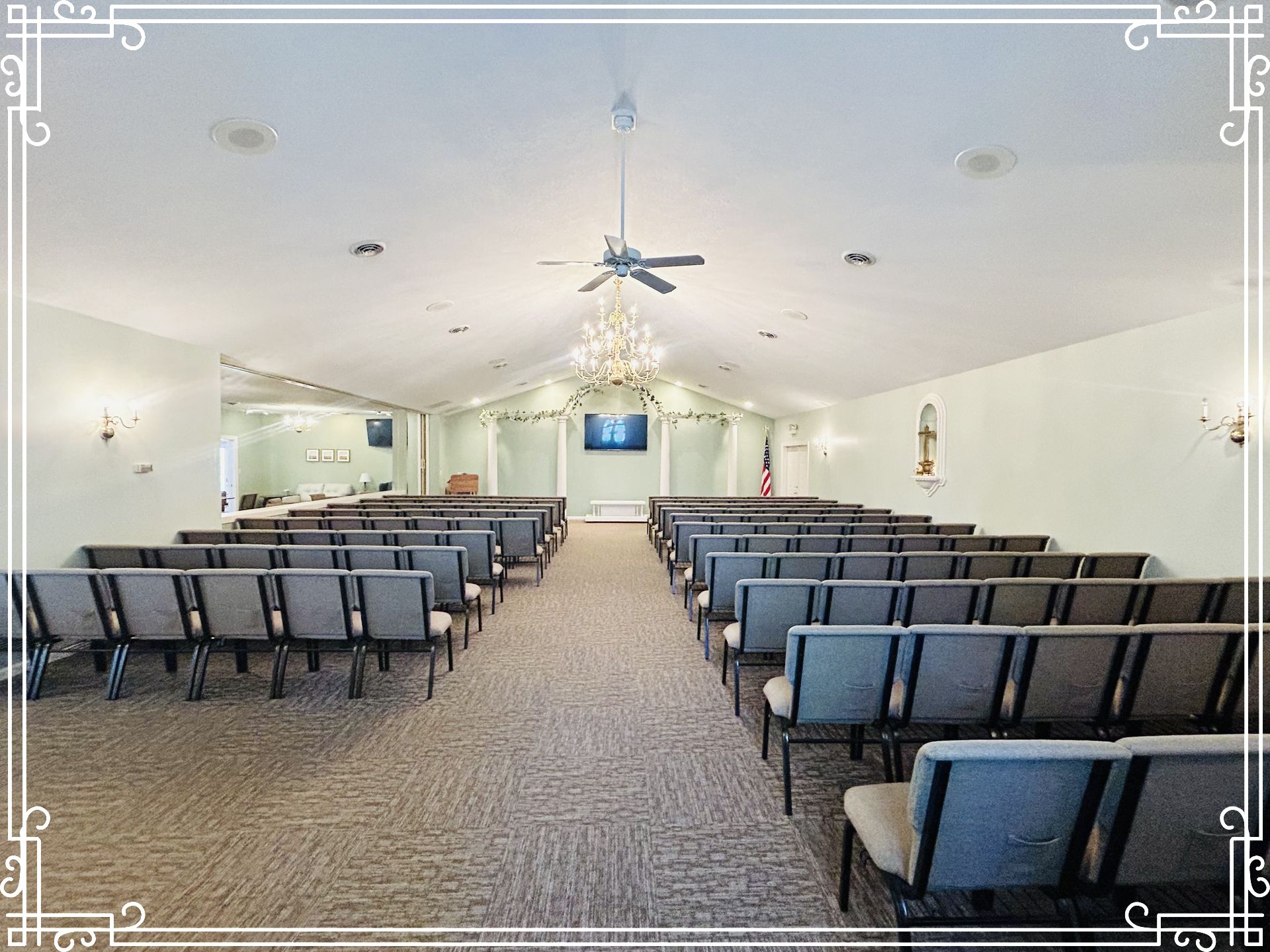 Locations | Campanella & Stewart Funeral Home