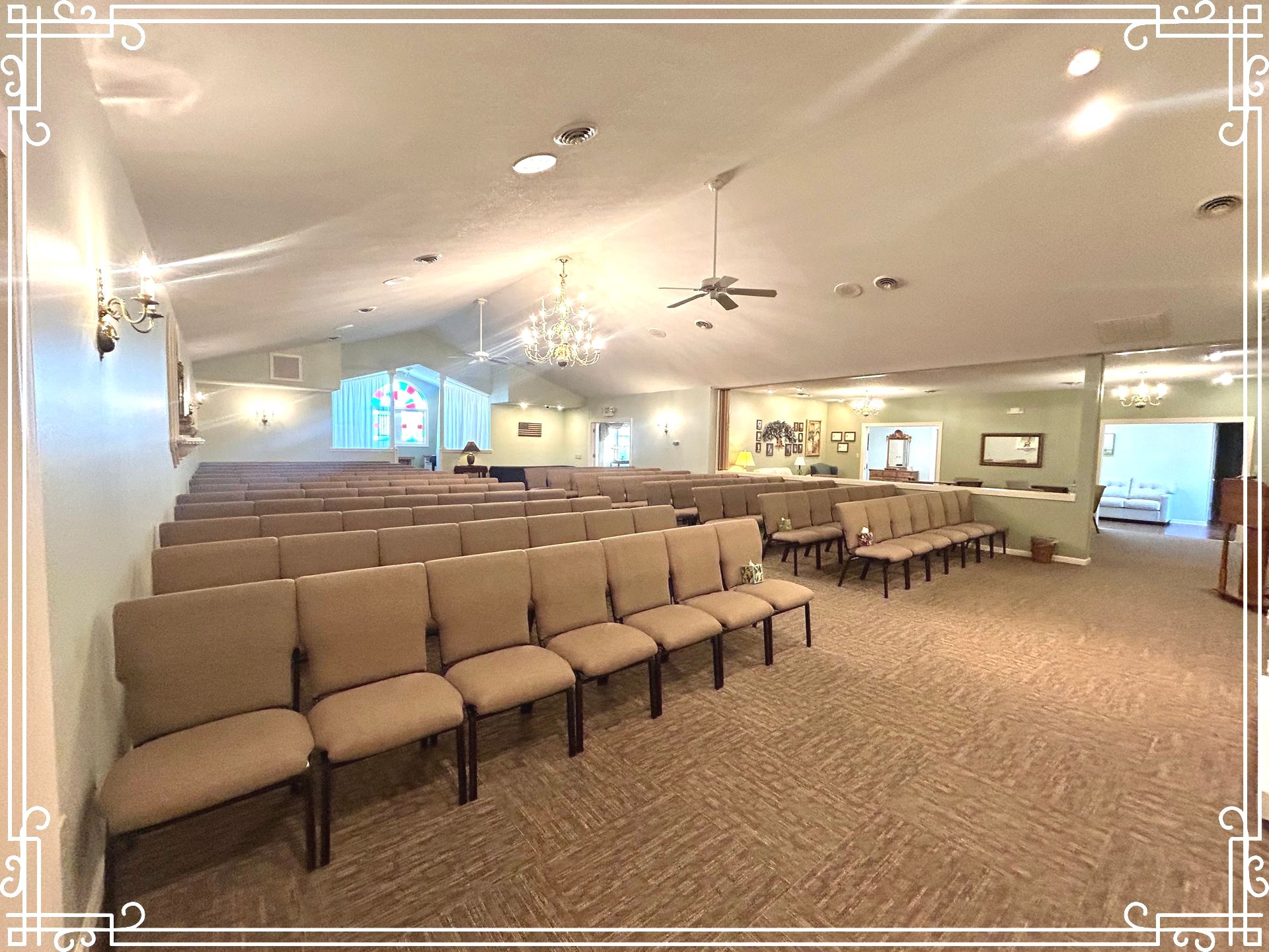 Locations | Campanella & Stewart Funeral Home