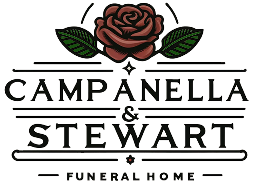 Funeral Home Logo