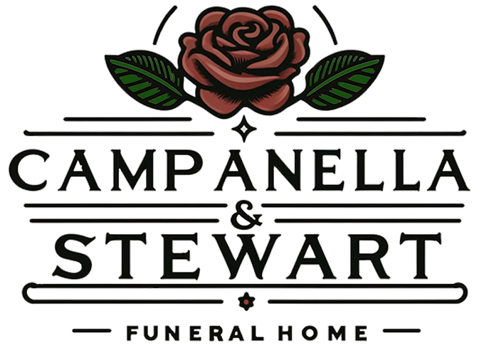 Funeral Home Logo