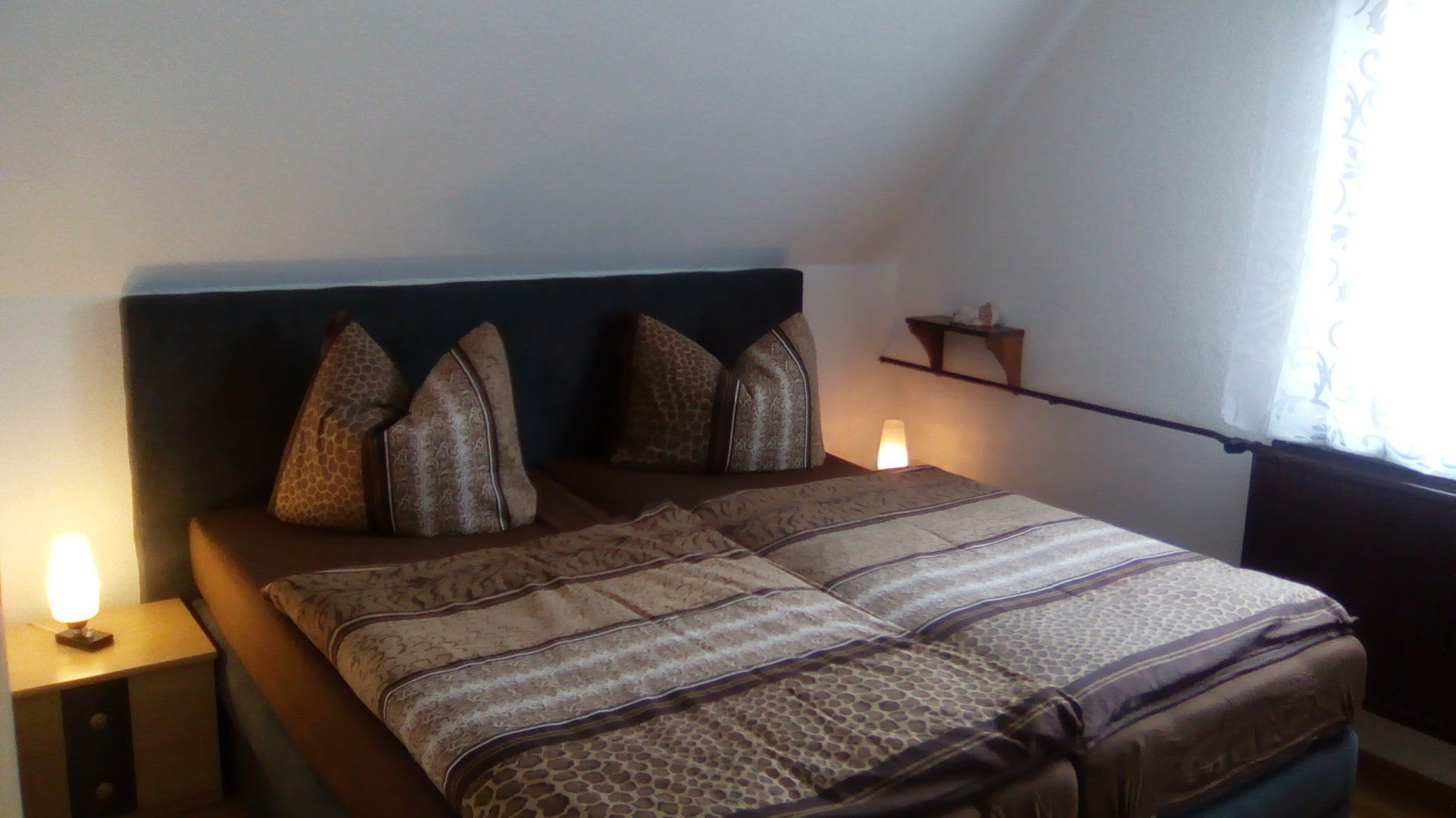 Schlafzimmer Schlafzimmer