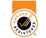 registered icon