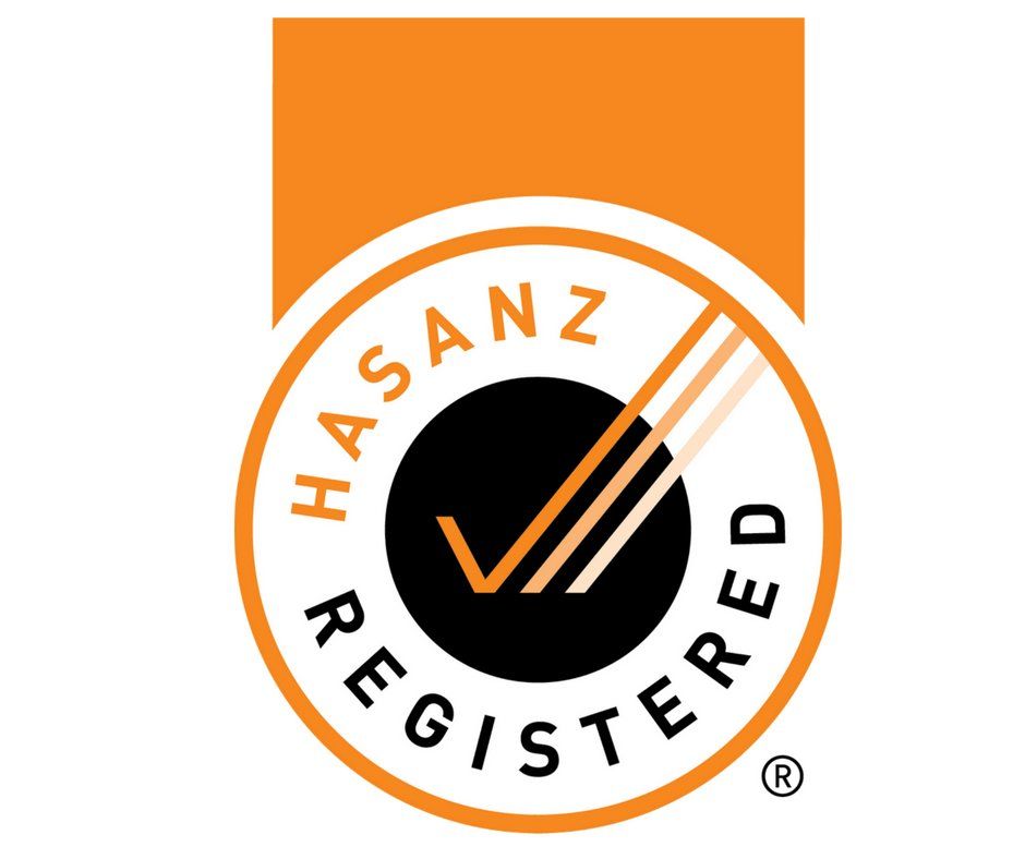 registered icon
