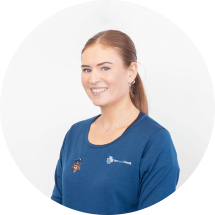 Megan Shaw