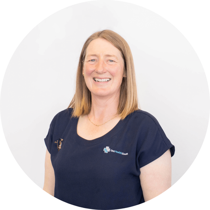 Nicola Johnstone