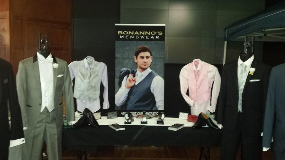 Men's Wear Products — Bonanno's Menswear in Fairy Meadow, NSW
