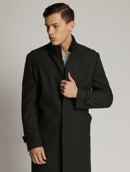 Men's Jacket — Bonanno's Menswear in Fairy Meadow, NSW