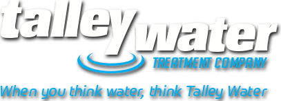 Talley Water Treatment Talley Water Treatment