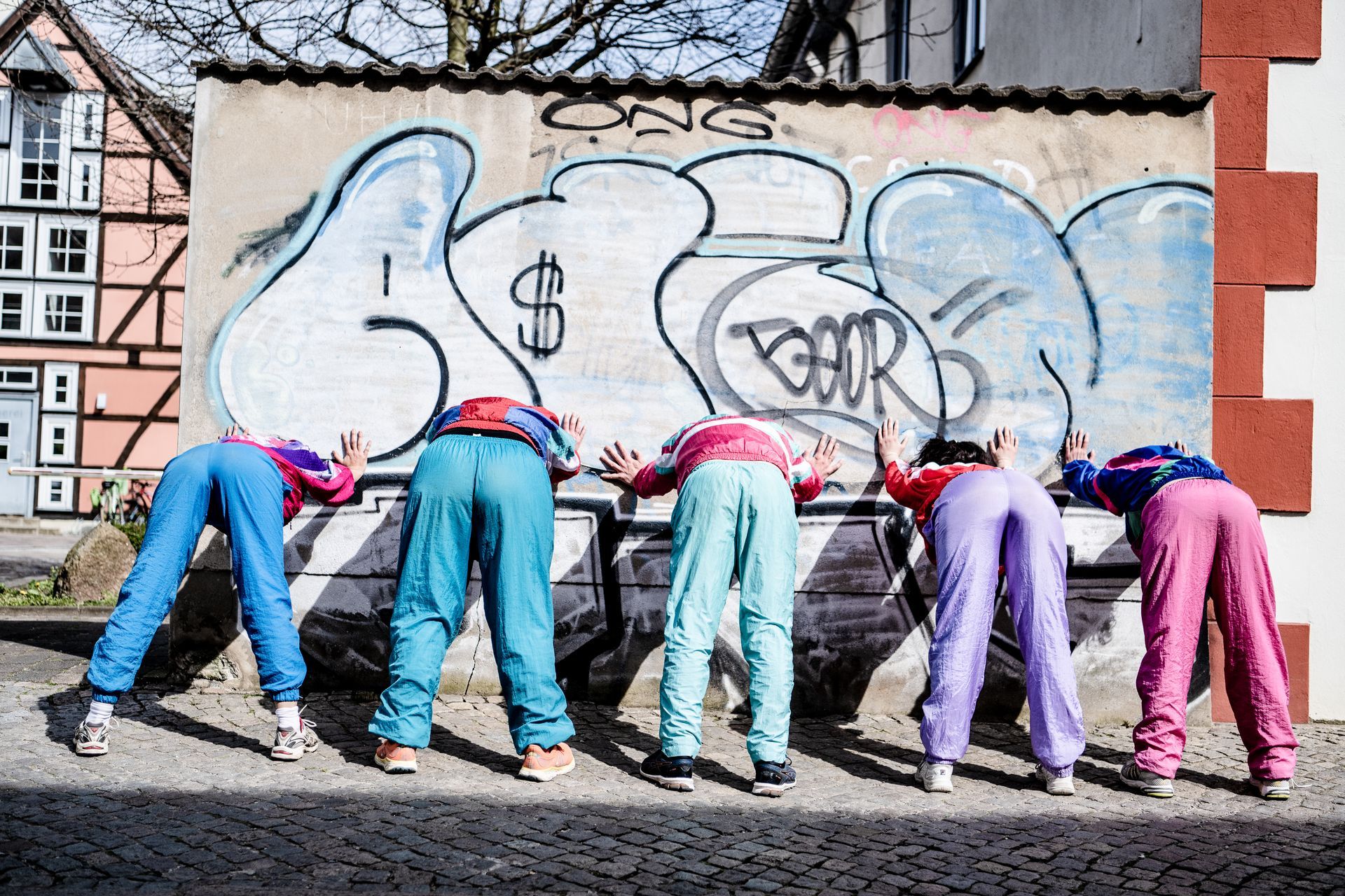 Foto: Peter van Heesen