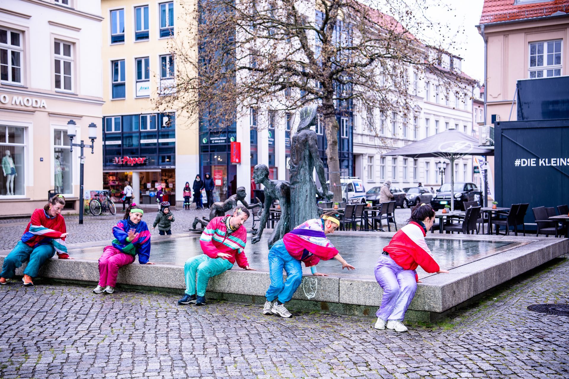 Foto: Peter van Heesen