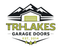 Tri-Lakes Garage Doors logo