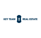 Fontana Key Team Real Estate logo with a key graphic.