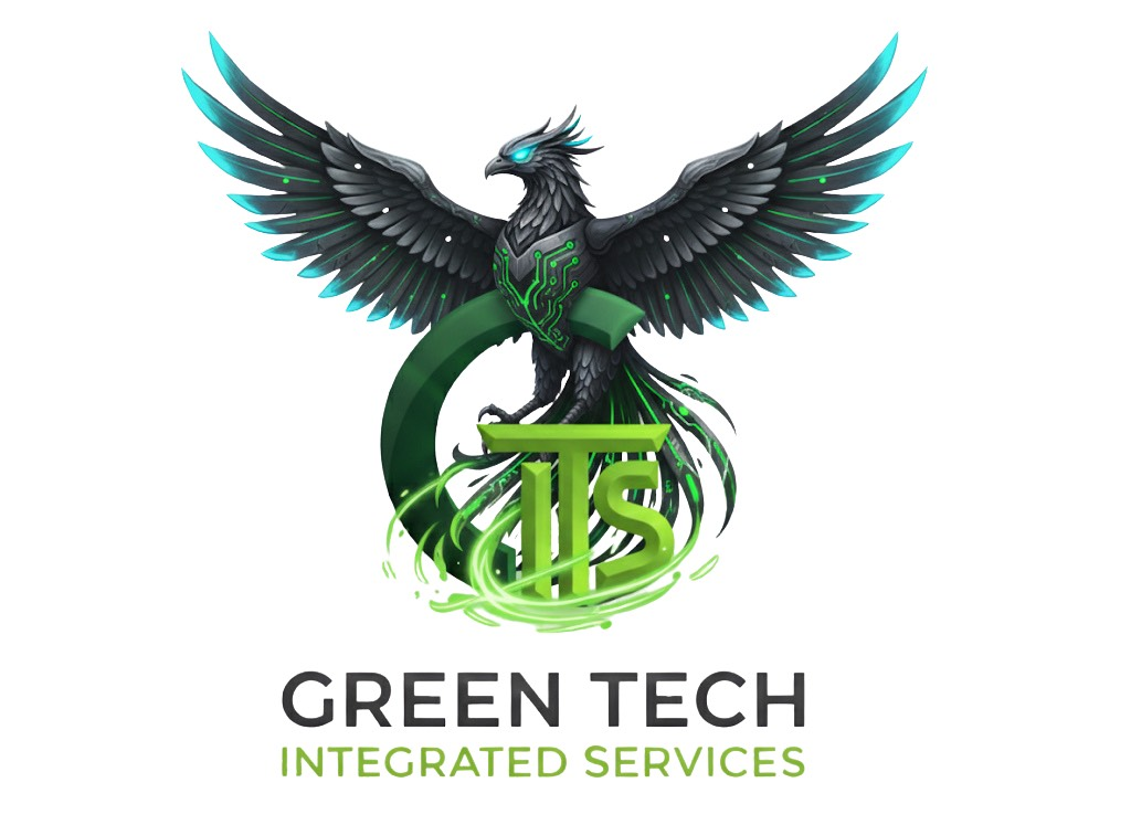 Green Tech Cleaning LLC