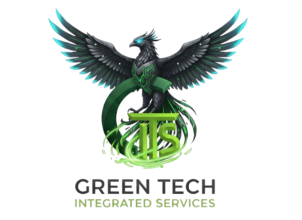 Green Tech Cleaning LLC