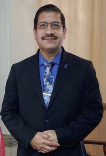 Johnny Garcia
