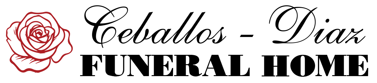 Funeral Home Logo