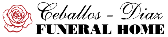 Funeral Home Logo