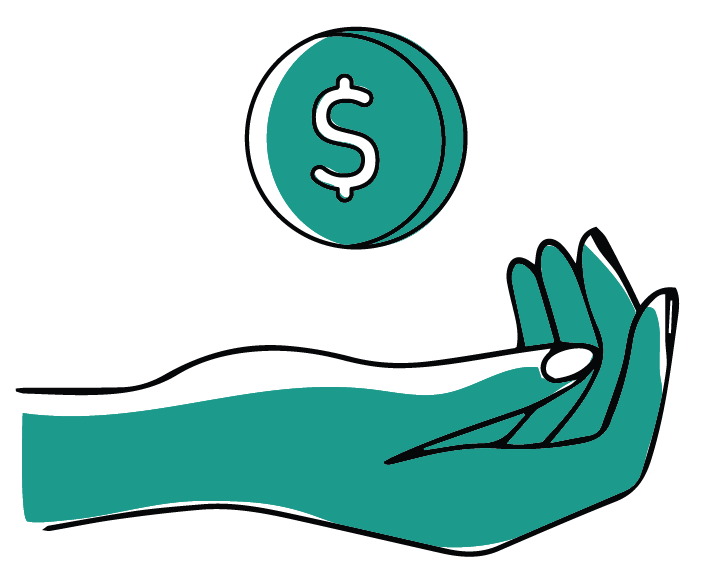 finances for funeral