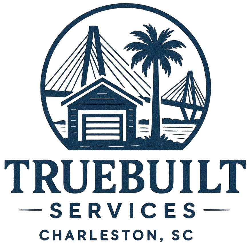 TrueBuilt Services TrueBuilt Services