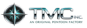 TMC Inc. logo