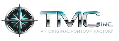 TMC Inc. Logo