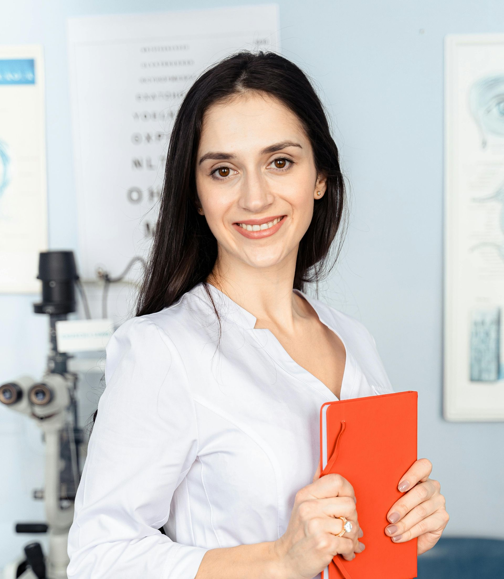 Dr. Ana Lisa Carr