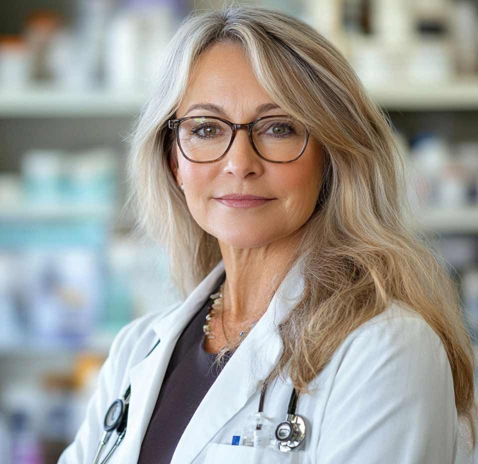 Dr. Ana Lisa Carr