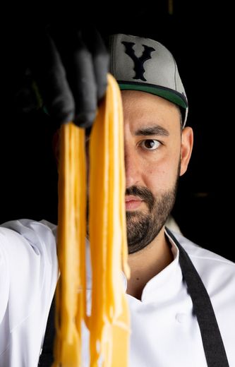 Vivi Pasta