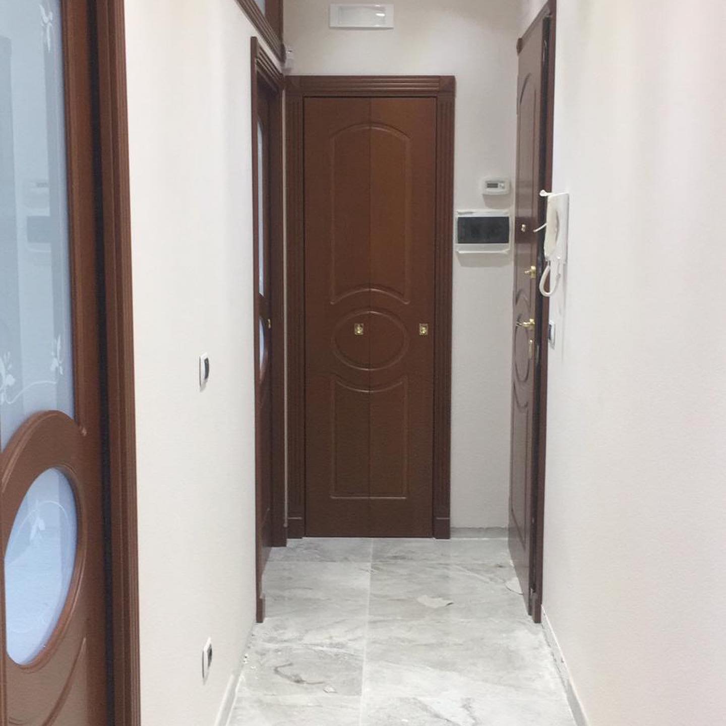 Porte in legno