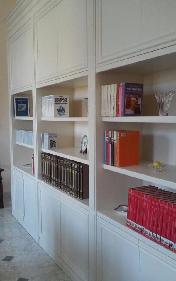 Libreria
