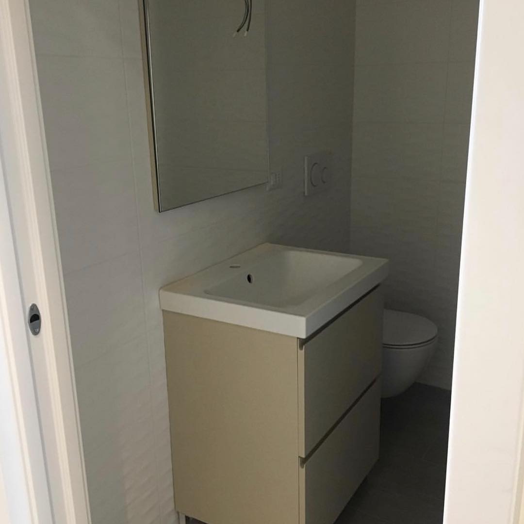 Mobili per il bagno