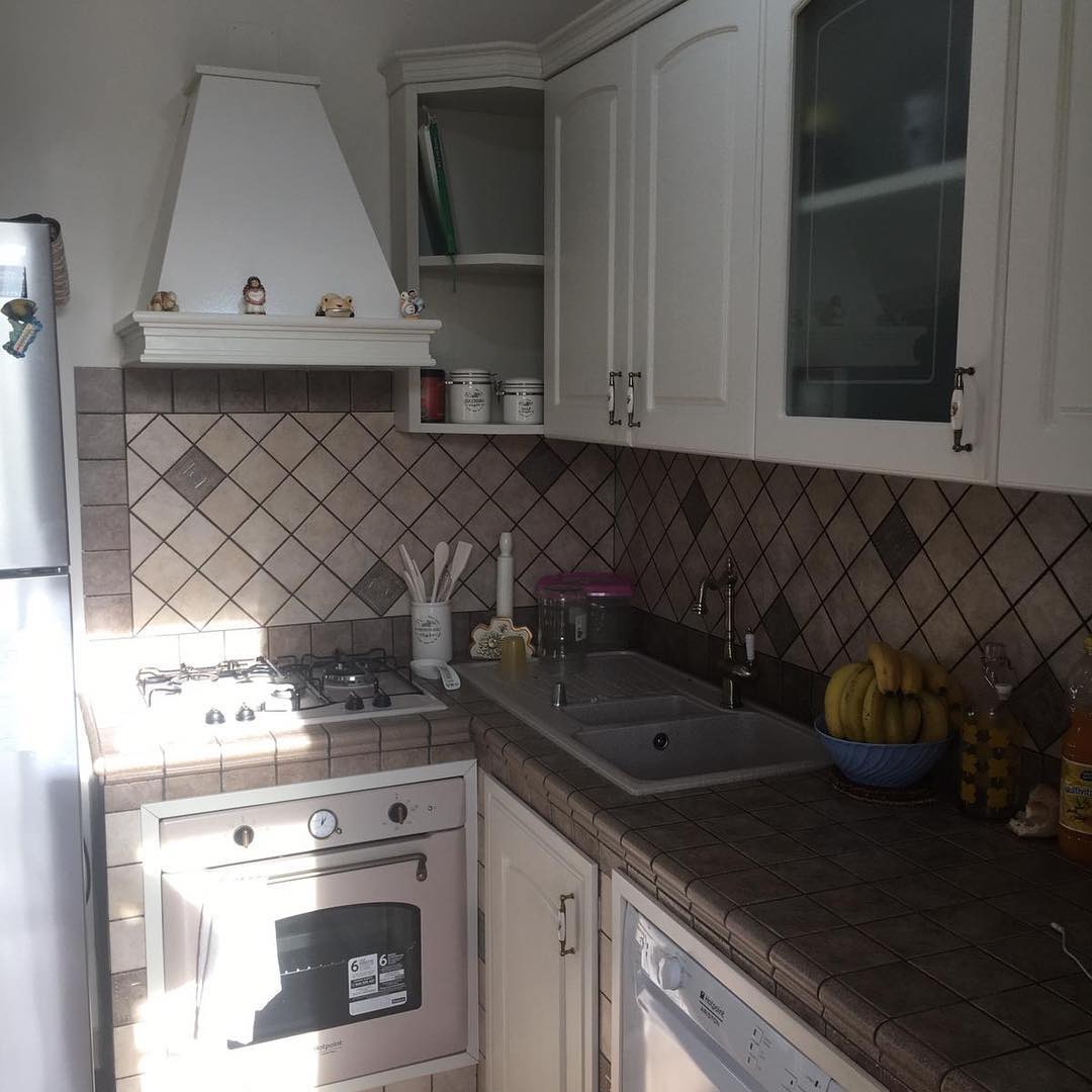 Mobili per la cucina
