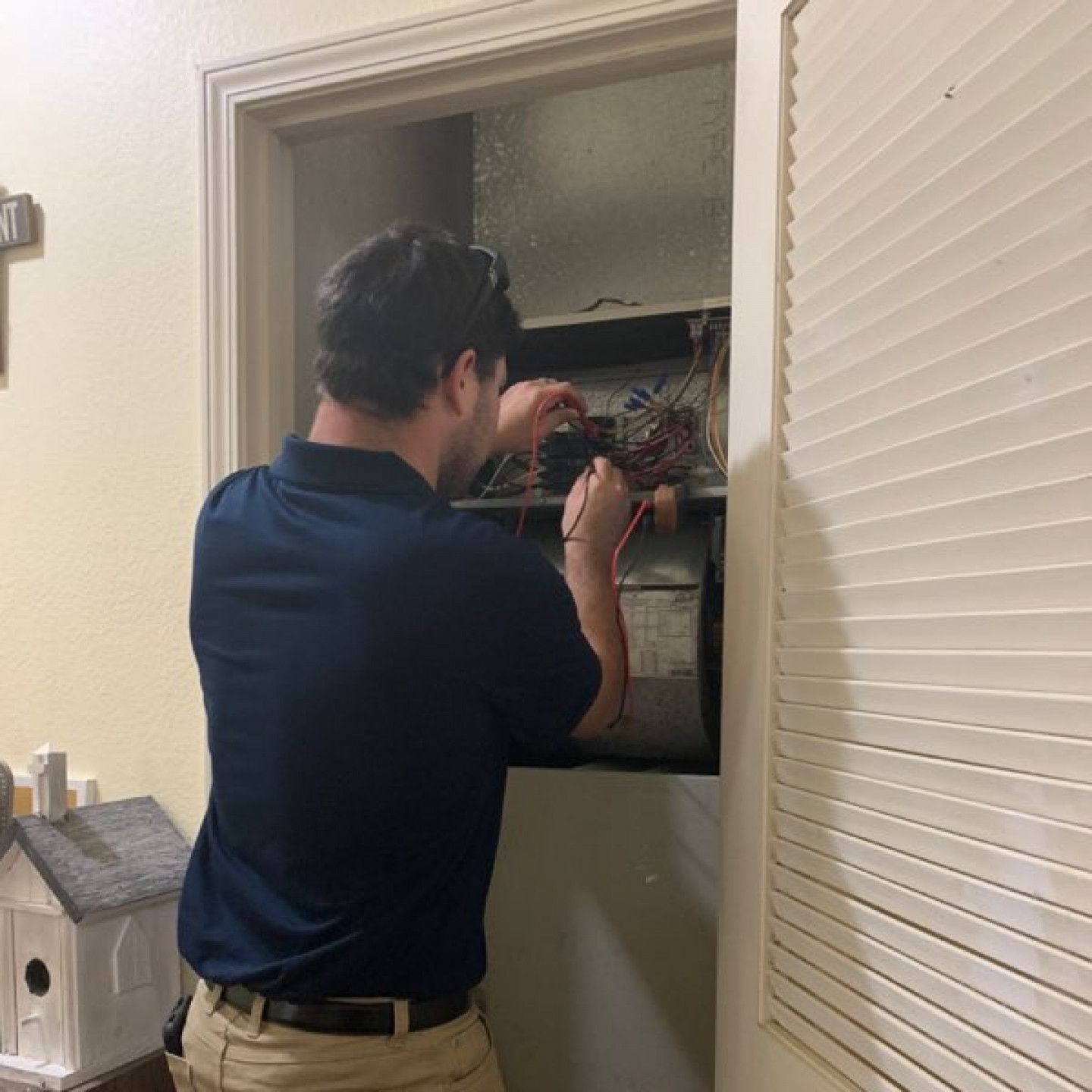 Gallery Harrell's Heating & Cooling