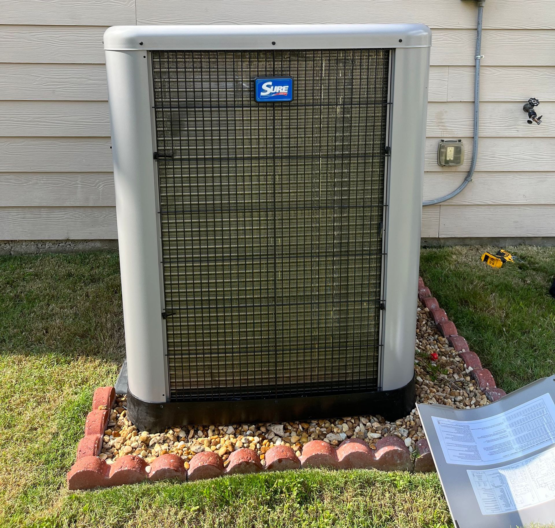 Harrell's Heating & Cooling HVAC Contractor Troy, AL