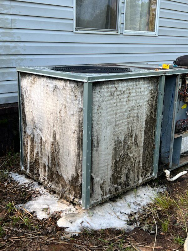 Harrell's Heating & Cooling HVAC Contractor Troy, AL