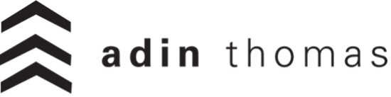 Adin Thomas logo