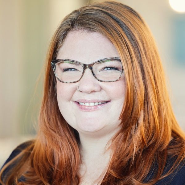 Amanda, Patient Care Coordinator at Focal Pointe Eye Care