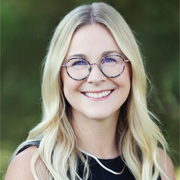 Dr. Megan Fisher, Optometrist at Focal Pointe Eye Care