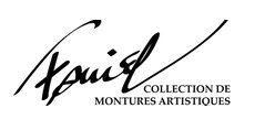 faniel eyewear logo