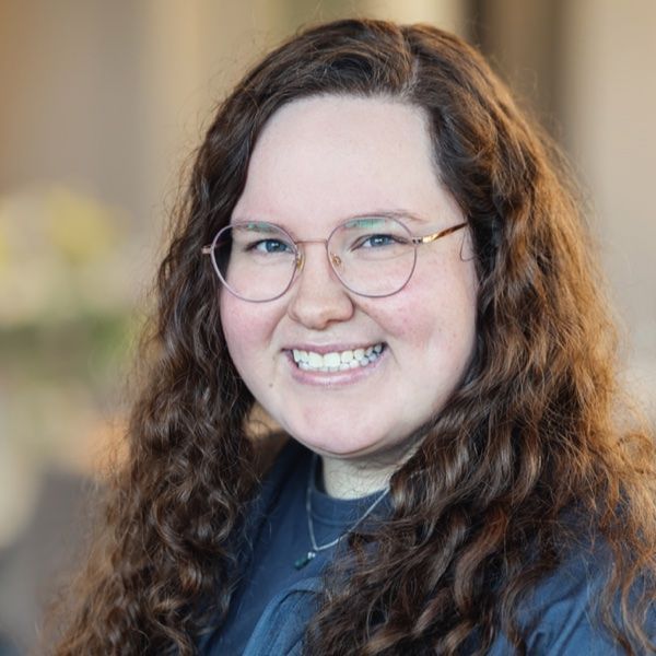 Kami, Certified Paraoptometric at Focal Pointe Eye Care