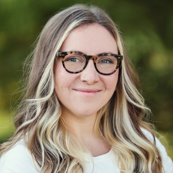 Kirsten, Licensed Optician at Focal Pointe Eye Care